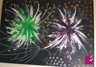 online paintings on sale