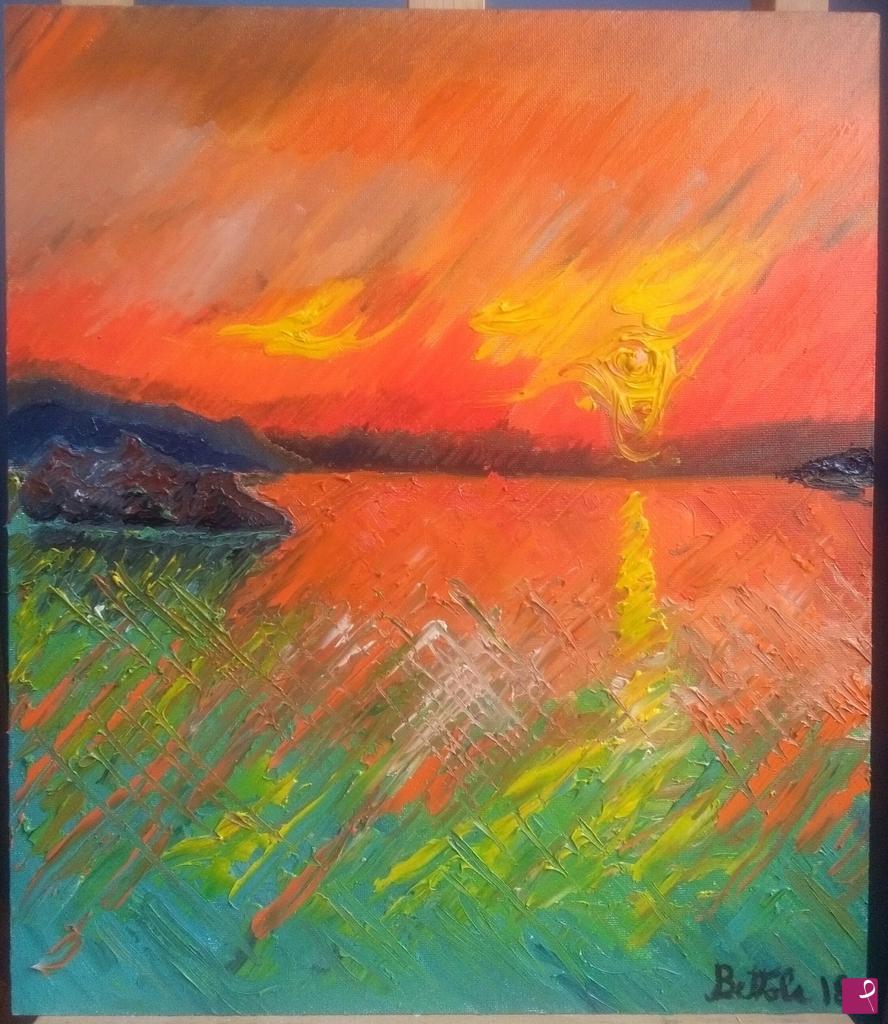 paintings on sale online