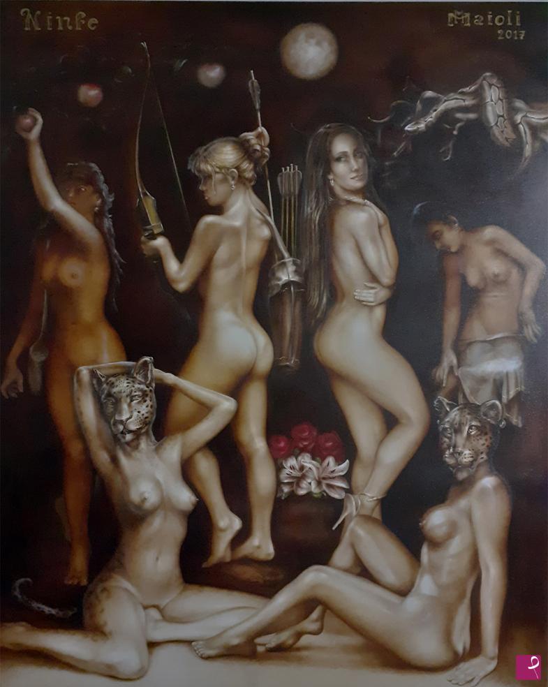 paintings on sale online