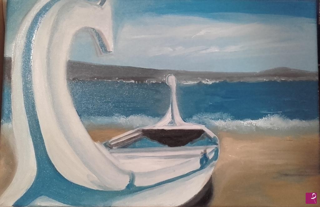 paintings on sale online