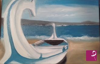 online paintings on sale