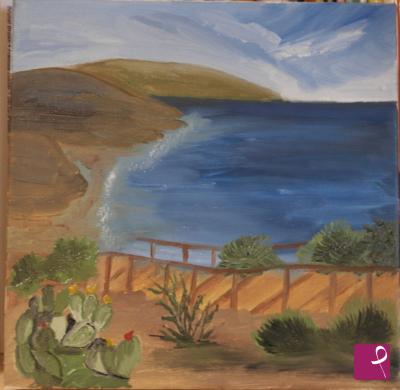 online paintings on sale