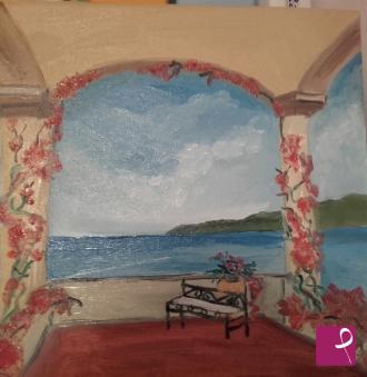 online paintings on sale