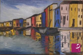 online paintings on sale