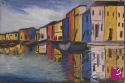 online paintings on sale