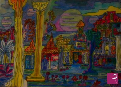 online paintings on sale