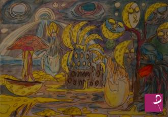 online paintings on sale