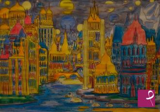 online paintings on sale