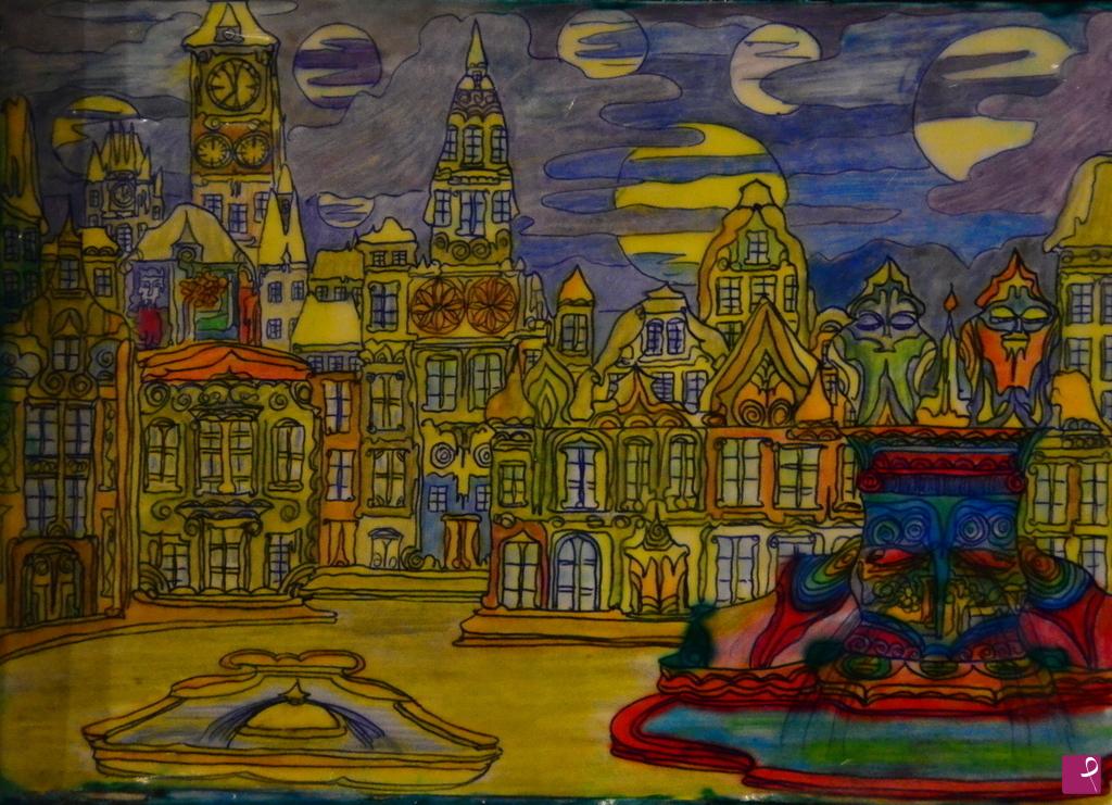 paintings on sale online