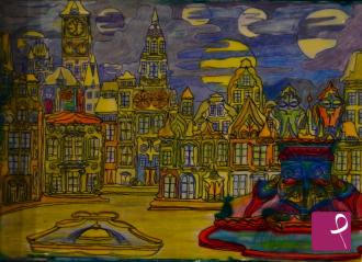 online paintings on sale
