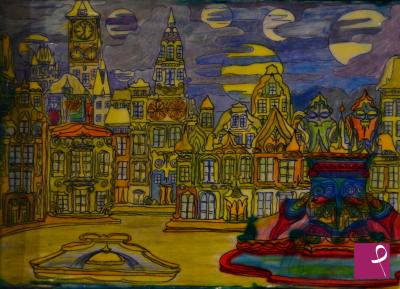online paintings on sale