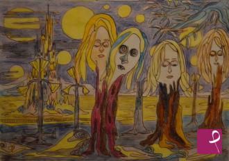 online paintings on sale