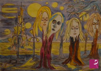 online paintings on sale
