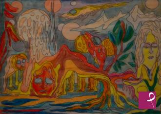 online paintings on sale