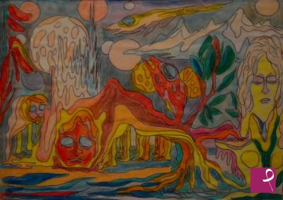 online paintings on sale