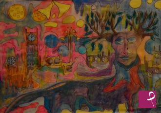 online paintings on sale