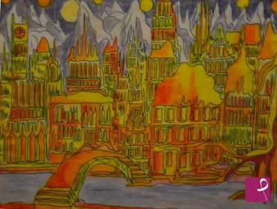 online paintings on sale