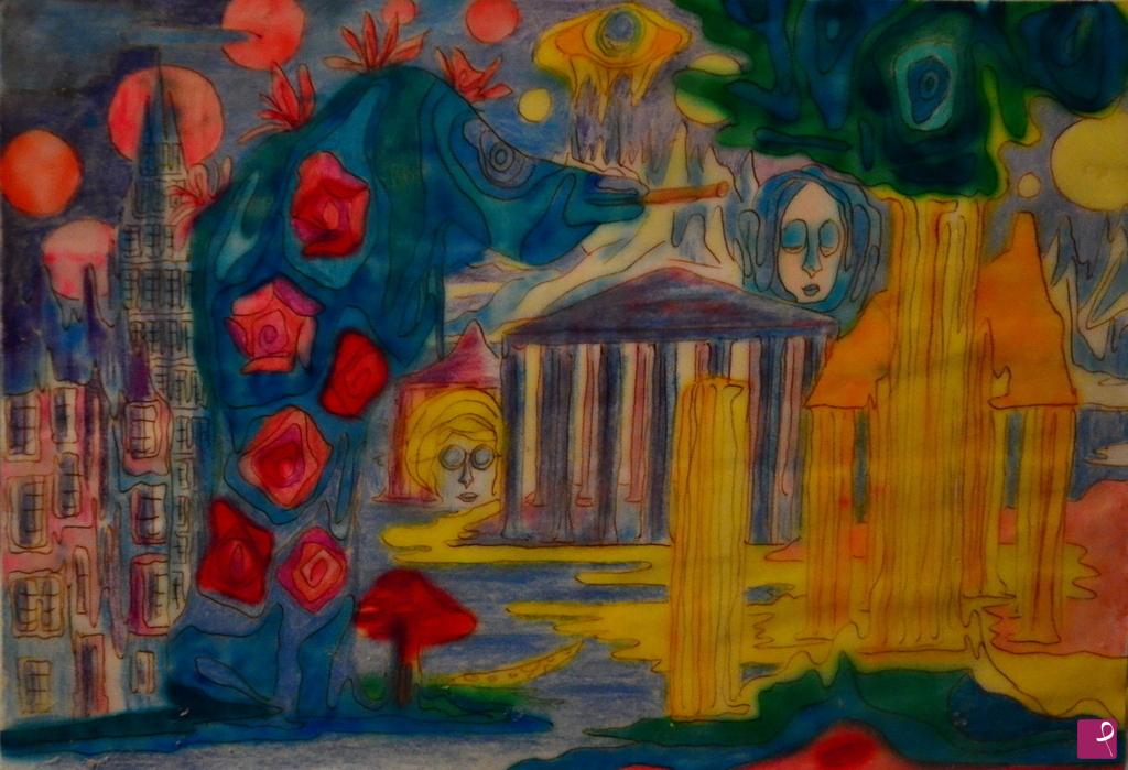 paintings on sale online