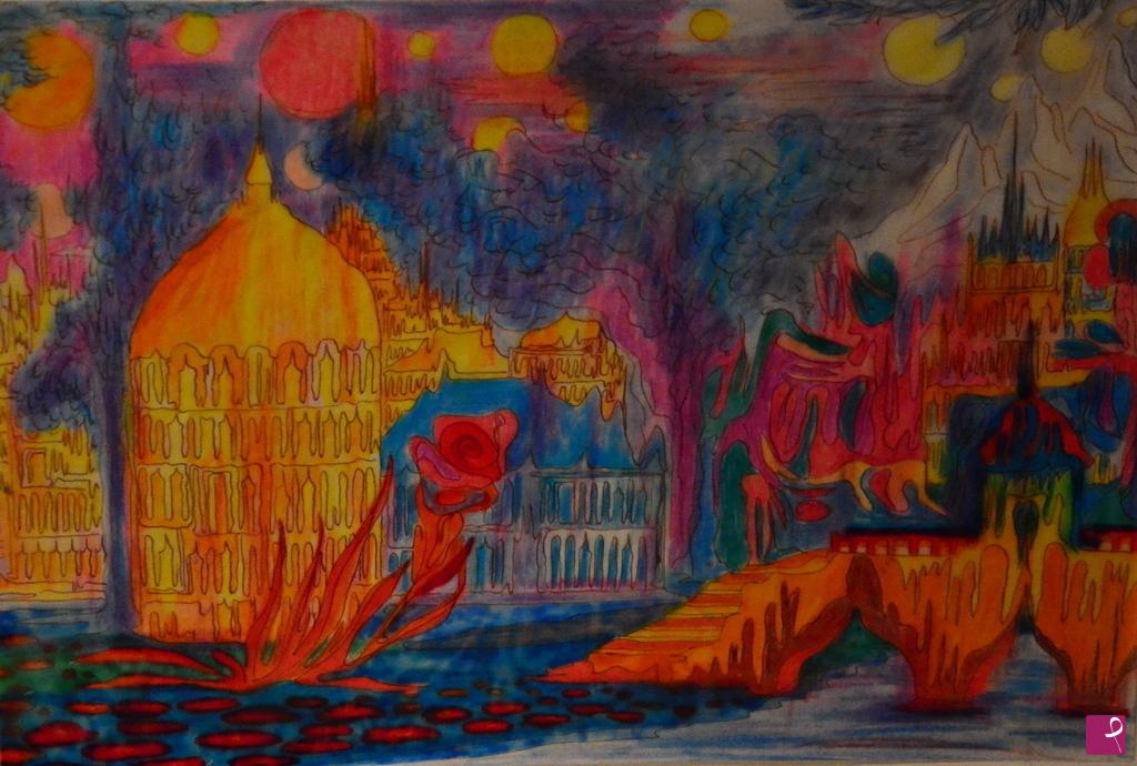 paintings on sale online