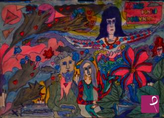 online paintings on sale