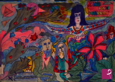 online paintings on sale
