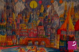 online paintings on sale
