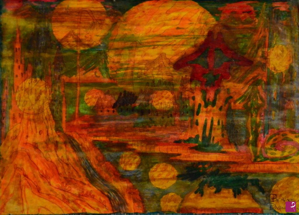 paintings on sale online