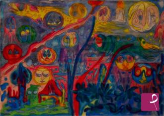online paintings on sale