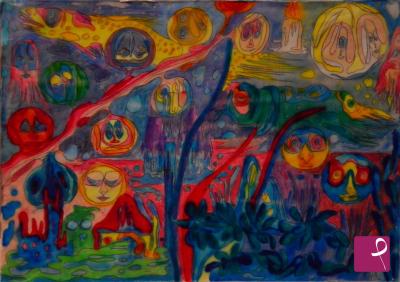 online paintings on sale