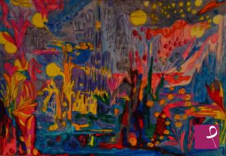 online paintings on sale