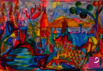 online paintings on sale