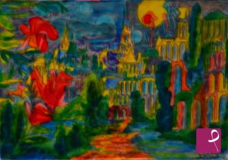 online paintings on sale