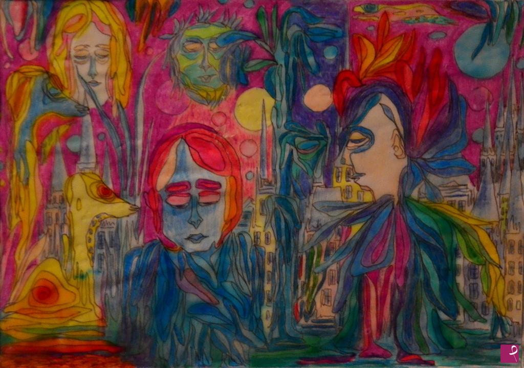paintings on sale online