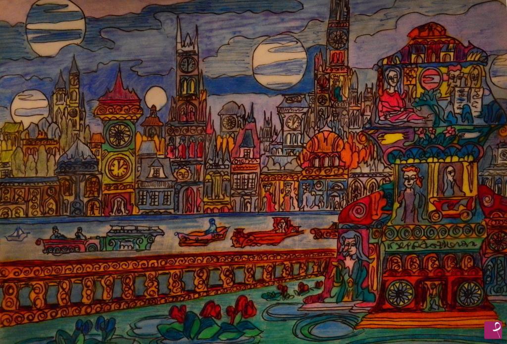 paintings on sale online