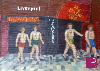 online paintings on sale