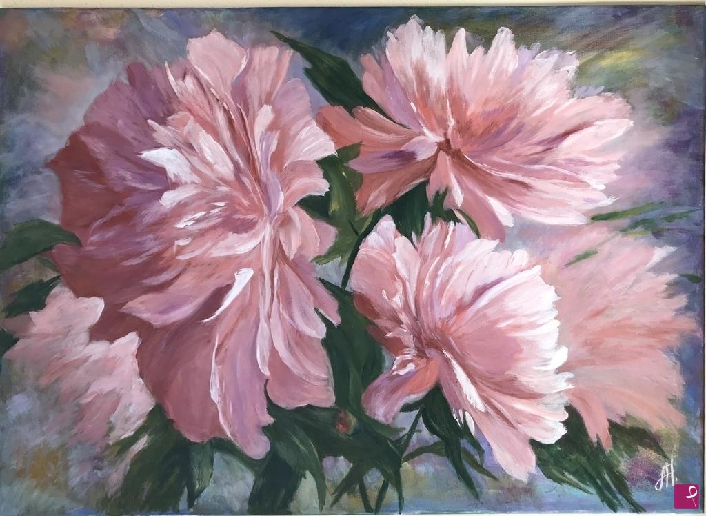 paintings on sale online