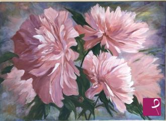 sold painting on PitturiAmo