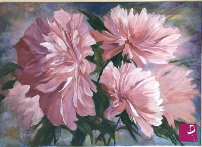 sold painting on PitturiAmo