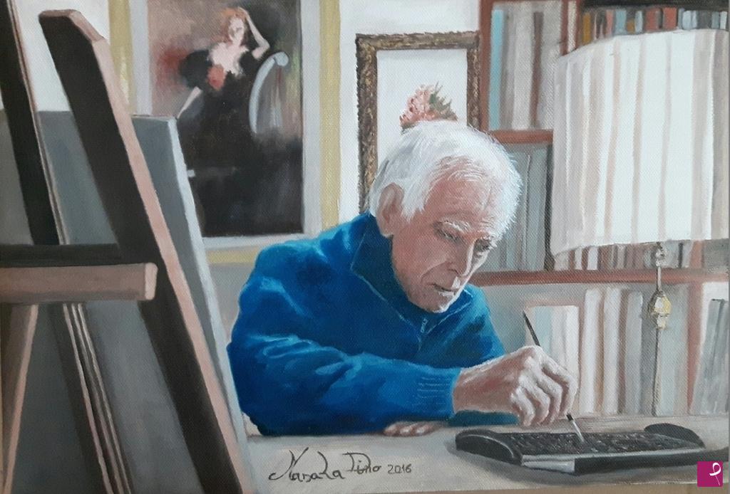 paintings on sale online