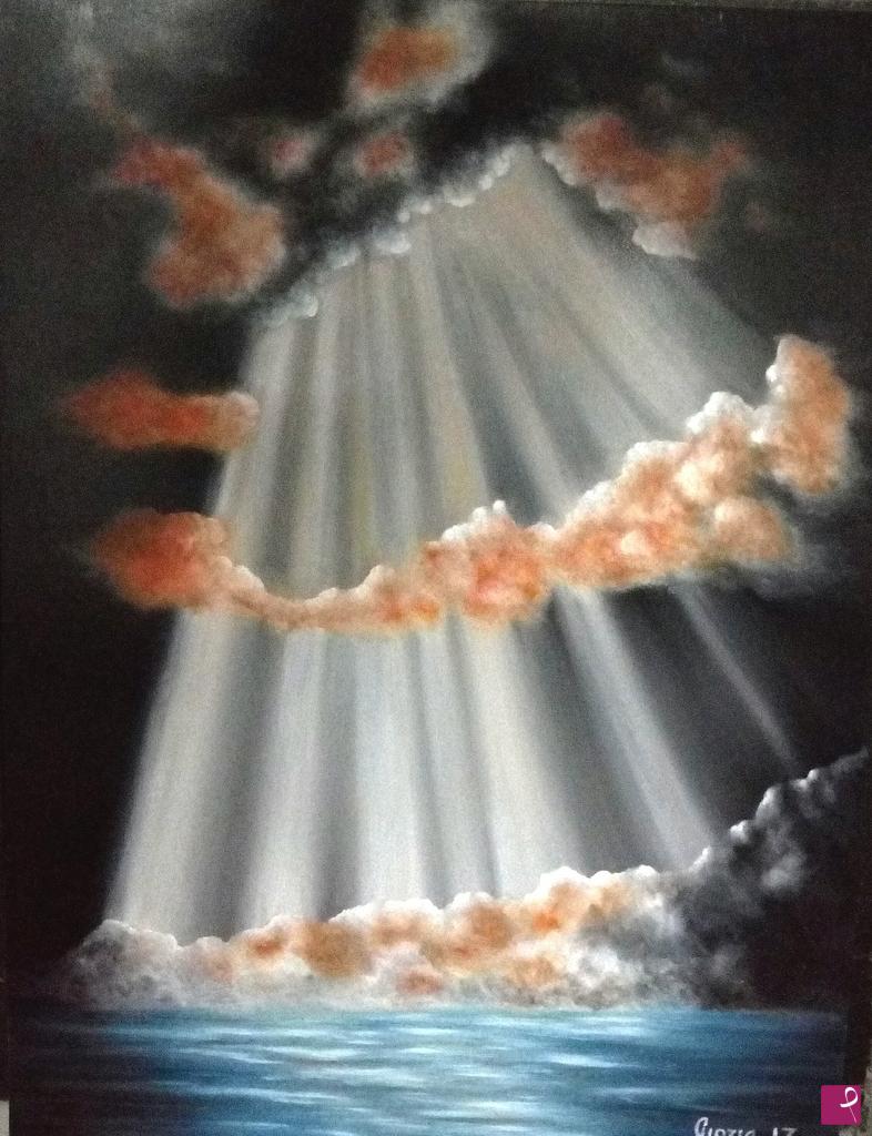 paintings on sale online