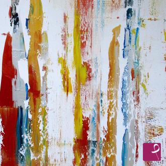 sold painting on PitturiAmo