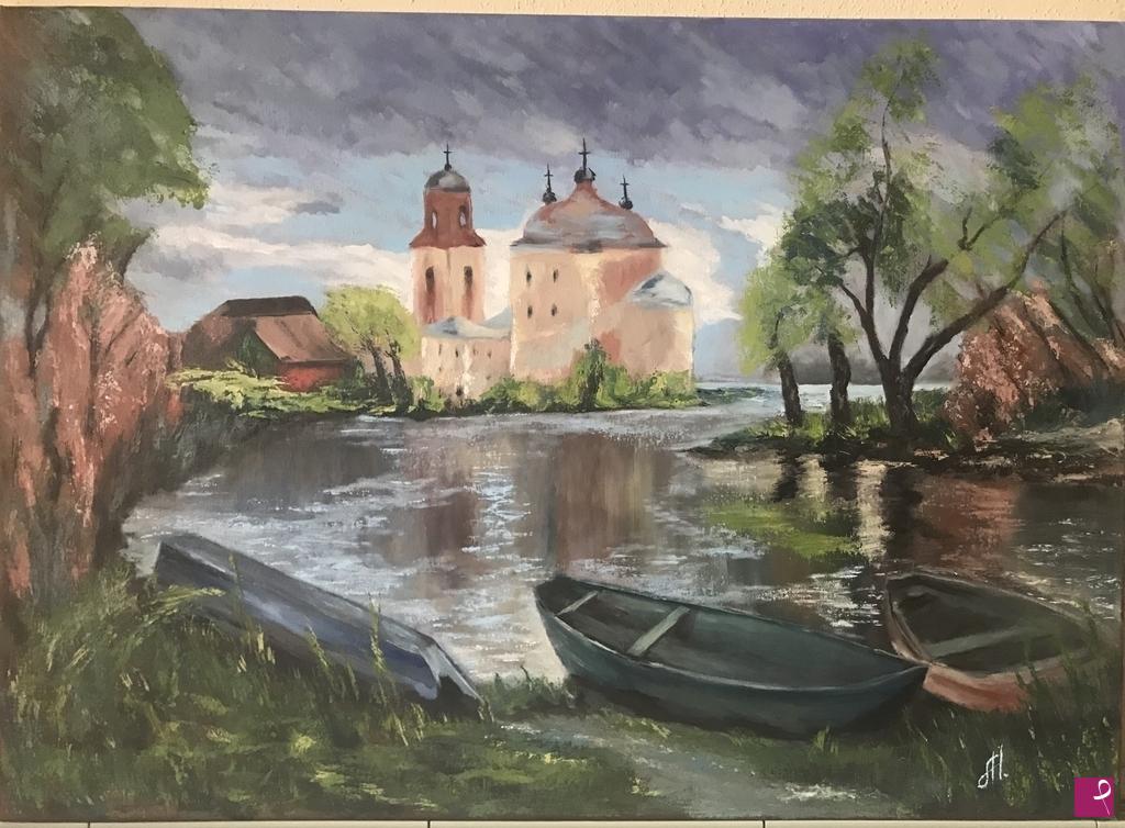 paintings on sale online