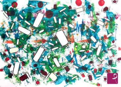online paintings on sale