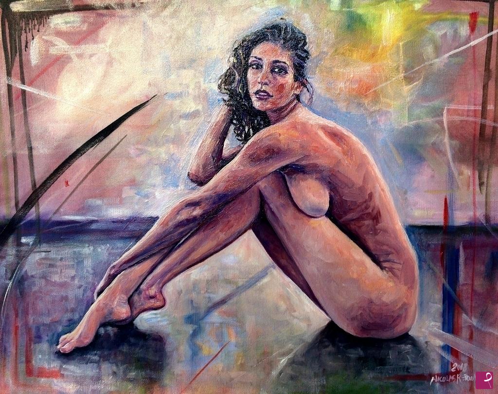 paintings on sale online