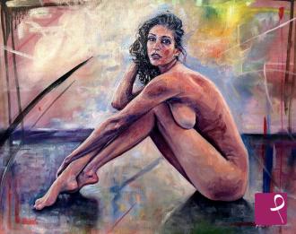 online paintings on sale