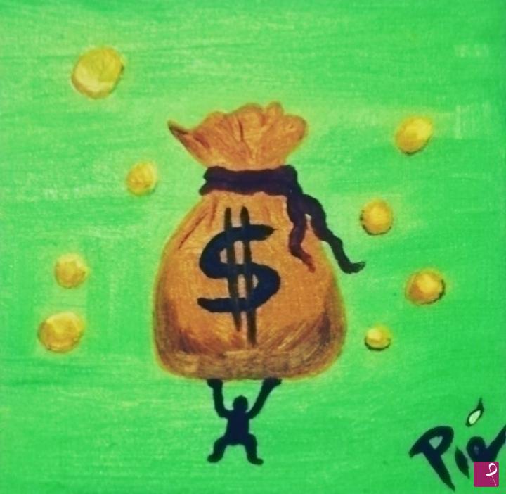 paintings on sale online