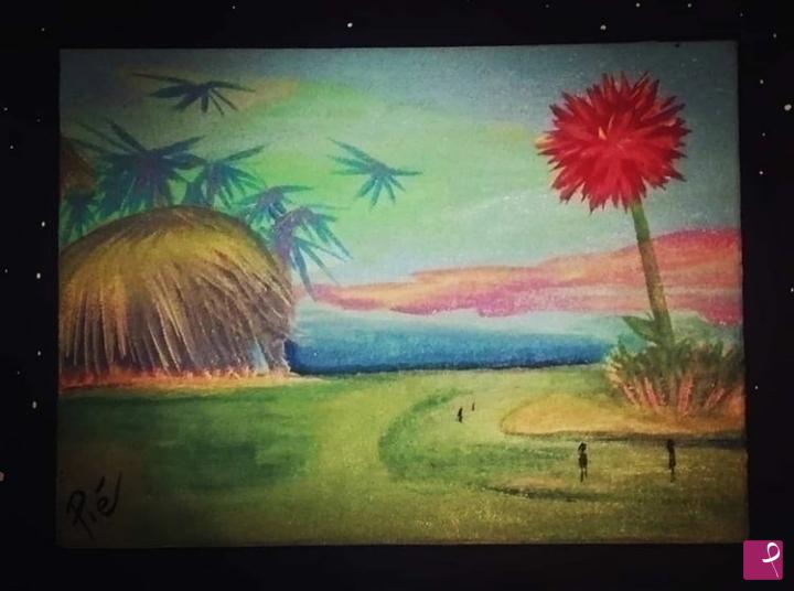 paintings on sale online