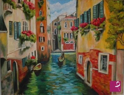 online paintings on sale