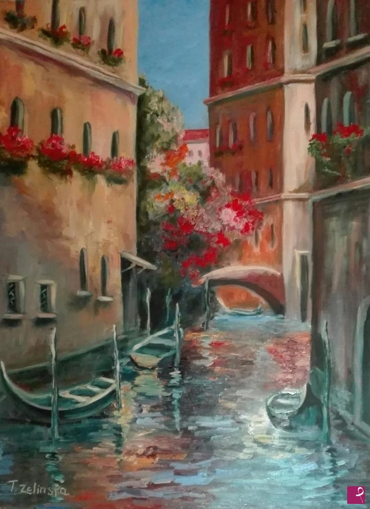 paintings on sale online