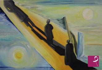 online paintings on sale
